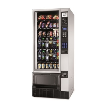 Potravinové automaty 